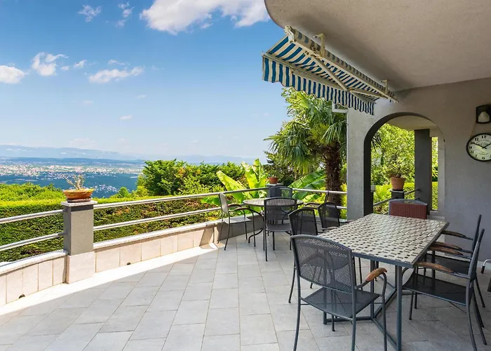 Tatil Evi Lovely In Bregi With Wifi Breza